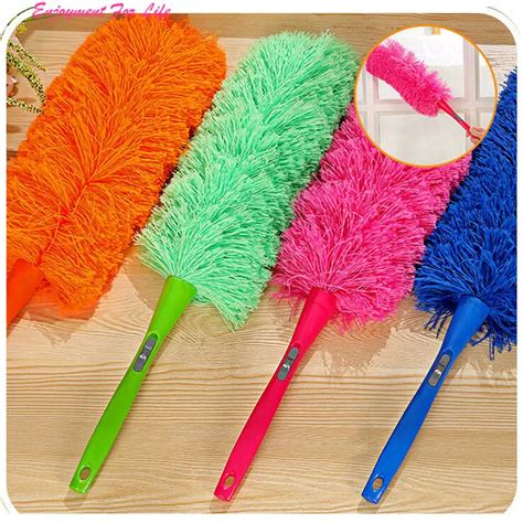 Time to Tackle Dust: How a Magic Duster Can Make Your Cleaning Routine Easier